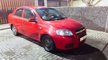 исузу бигхорн бишкек: Chevrolet Aveo: 2007 г., 1.6 л, Механика, Бензин, Седан