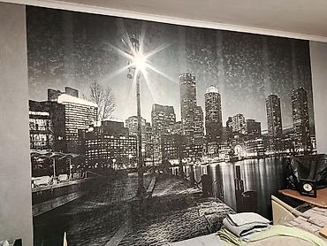 Поклейка обоев: Поклейка обоев | Фотообои, Бумажные обои, Виниловые обои Больше 6 лет опыта — 30