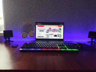 notebook core 2: Lenovo 17 ", Intel Core i5, 256 GB, Pulsuz çatdırılma