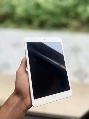 irşad planşetlər: Apple iPad mini 3, 7,9", 64 ГБ, Бесплатная доставка