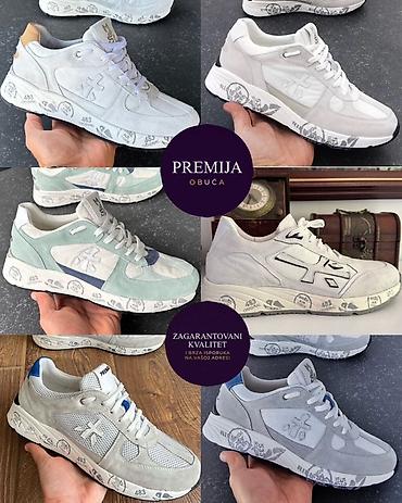 lakovane patike: PATIKE kao na slikama.Lično slikane i snimane.Sva obuća iz naše ponude — 4
