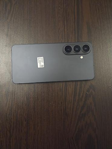 iphone 15 dubai version: Samsung Galaxy S23, rəng - Boz — 2