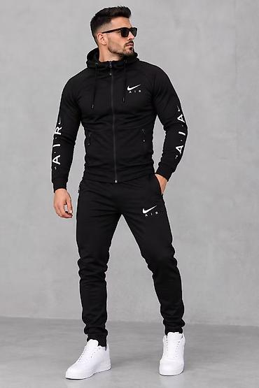 lonsdale bermude: Muška komplet trenerka. Materijal:Pamuk M L XL XXL Cena 3500 dinara — 3
