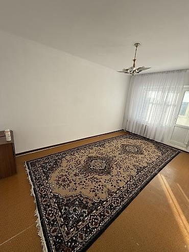 комнаты ыссык кол: 40 м², С мебелью частично — 6