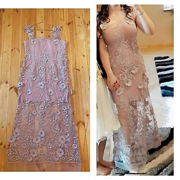Ölçüsü: L-XL (40-42)
Özəl olaraq tikilib sadəcə 1 dəfə geyinilib lalafo.az -da Ölçüsü: L-XL (40-42)
Özəl olaraq tikilib sadəcə 1 dəfə geyinilib