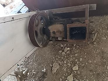 qida məhsullarının topdan satışı: Kömür press briket komur. Istehsal ucun avadanliqlar. Pres nasini — 7