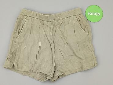 kolarki pull and bear: Sinsay, Szorty damskie, rozmiar M — 2