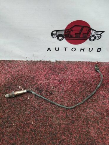 полики на виндом: Лямбдазонд Toyota Windom MCV30 1MZFE 2002 (б/у)