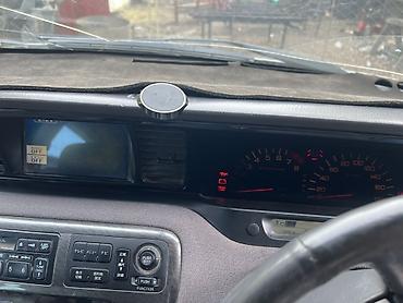 хонда ортхиа: Honda Avancier: 2000 г., 3 л, Автомат, Бензин, Универсал — 6