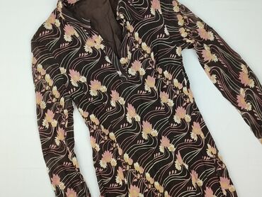 sukienki rozkloszowane na co dzień: Peruna, Women`s dress, size L (EU 40)
