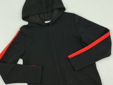 reserved kurtki zimowe młodzieżowe: Bluza z kapturem damska, rozmiar M w lalafo.pl reserved kurtki zimowe młodzieżowe: Bluza z kapturem damska, rozmiar M