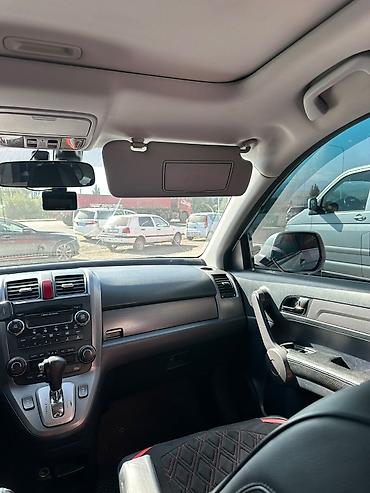 датчик втек хонда срв 2: Honda CR-V: 2009 г., 2.4 л, Автомат, Бензин, Кроссовер — 9