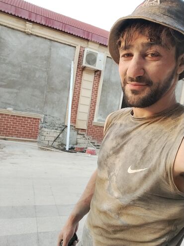 Beton işləri: #Betonkesme #betondeşmə Beton kubik kərpic - dən kəsim deşim — 24