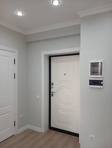 Продажа квартир: 1 комната, 44 м², Элитка, 5 этаж, Евроремонт at lalafo.kg — 9 Продажа квартир: 1 комната, 44 м², Элитка, 5 этаж, Евроремонт — 9