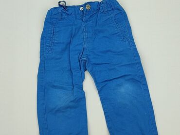 Jeans: Jeans, 1.5-2 years, 92, condition - Good