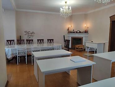 Долгосрочная аренда домов: 250 м², 7 комнат — 13