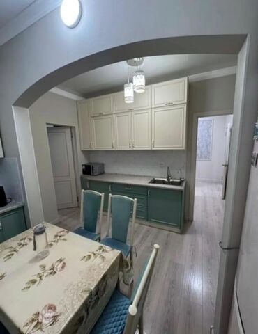 Долгосрочная аренда квартир: 2 комнаты, Собственник, С мебелью полностью — 9