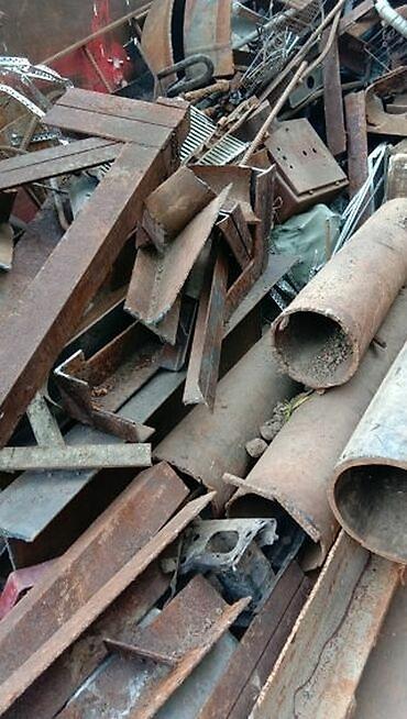 металлоприем: Скупка металл принимаем дорого Самовывоз Темир алабыз, скупка — 3