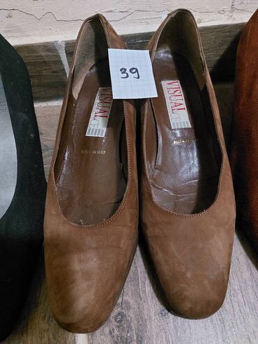 ženske cipele broj 45: Pumps, 41