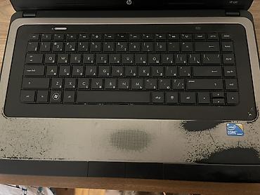 💻 HP 630 | Intel Core i3 | SSD + RAM yenilənib HP 630 noutbuk