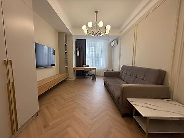 Долгосрочная аренда квартир: 4 комнаты, Собственник, Без подселения, С мебелью полностью — 2