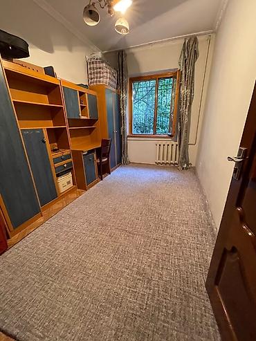 115: 3 комнаты, 64 м², Восток-5 мкр 106 серия, 2 этаж, Косметический ремонт — 1
