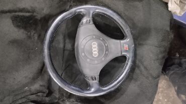 заправка автокондиционера авто бишкек: Руль Audi Оригинал, Германия
