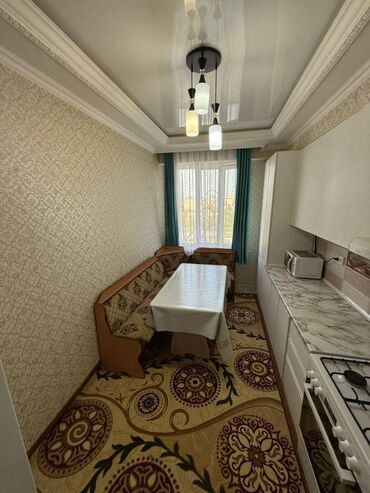 квартира пригороде: 3 комнаты, 86 м², Элитка, 10 этаж, Евроремонт