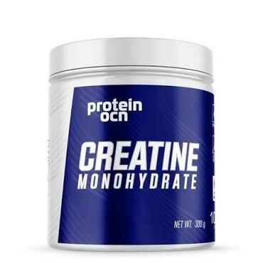 Digər idman qidaları: Kreatin Protein Ocean, Çəki: 201 - 500 g, Yeni