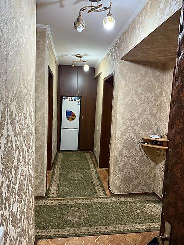 Продажа квартир: 3 комнаты, 61 м², Индивидуалка, 2 этаж, Евроремонт — 2