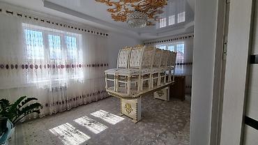 квартира токмок снять: 3 комнаты, Азамат авторынок Собственник, С подселением — 3