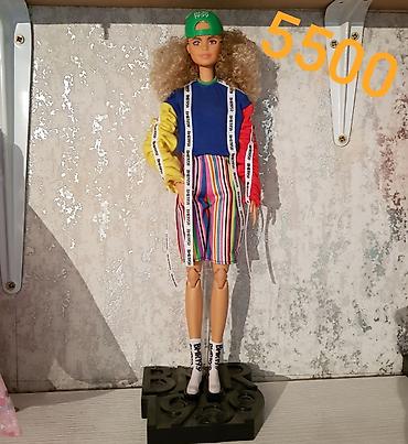 kukly monster haj: Продаю коллекционных кукол Barbie bmr1959( Оригинал mattel, новые — 3