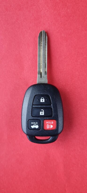 набор ключей для автомобиля цена бишкек: Ключ Новый, Оригинал