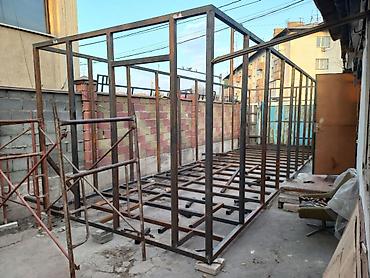 Продажа павильонов: Продажа павильонов 30 м², Утеплен — 5