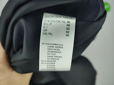 kubrak damski: Odzież wierzchnia 
, Płaszcz damski, rozmiar L — 5