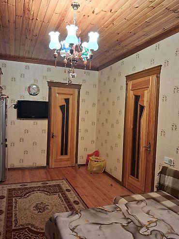 Uzunmüddətli kirayə evlər: 180 kv. m, 4 otaqlı, Artezian quyusu, Kanalizasiya, Kombi -da lalafo.az — 14 Uzunmüddətli kirayə evlər: 180 kv. m, 4 otaqlı, Artezian quyusu, Kanalizasiya, Kombi — 14