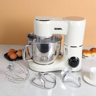 Бытовая техника: Mikser Boma BM-1550 Brend: Boma Model: BM-1550 Güc: 1500 Vt Tutum: 5,5