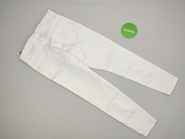 jeans push up: Marks & Spencer, Jeansy damskie, rozmiar M — 3