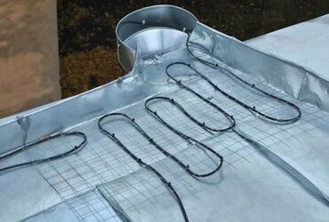 Кровля крыши: Кровля крыши | Монтаж 1-2 года опыта — 4