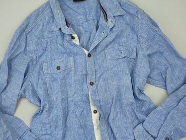 Shirts: Shirt for men, L (EU 40), Bpc, condition - Good