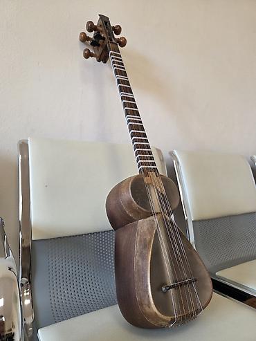 tar satılır: Təcili olaraq professional səviyyədə MANAS Tarı satılır -Yüksək — 2