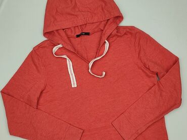 George, Women`s hoodie, size XL