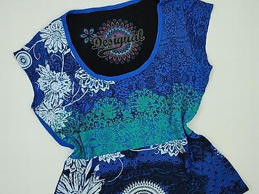 cappuccini by desam: Desigual, Bluzka damska, rozmiar 2XL — 1