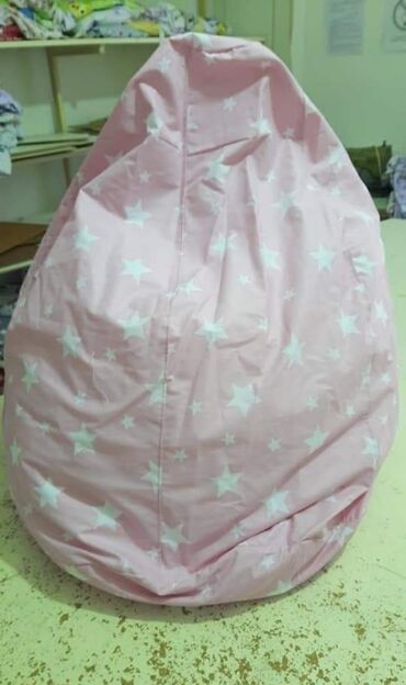 Foteljice: Lazy bag LAZY BAG pogadan i za decu koja su sklona alergijama — 3