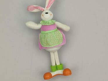 kapcie adamki: Maskotka Królik, stan - Bardzo dobry