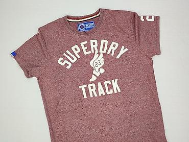 tupac: Superdry, T-shirt damski, rozmiar L — 1