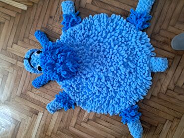 Tepisi i prostirke: Tepih, Nepravilni, bоја - Šareno — 3