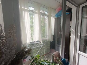Продажа квартир: 1 комната, 33 м², 105 серия, 2 этаж, Косметический ремонт