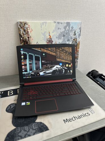 Ноутбуки: Ноутбук, Acer, 16 ГБ ОЗУ, Intel Core i7, 15.6 ", Б/у, Для несложных задач, память HDD + SSD