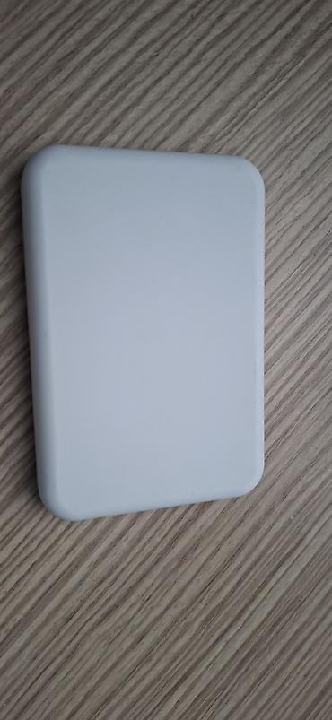 iphone 5 batarya: Əla vezyet powerbank 5000mAh qətiyen gızması yoxdur uzun müddet — 2